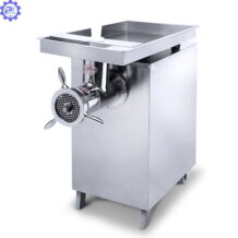 Máy Xay Thịt TC-42 10 cau tao may tc42 chac chan