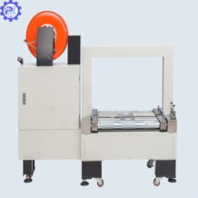 Công Ty Cổ Phần Công Nghệ Chế Tạo Máy Phú Thịnh 189 máy đai thùng tự động DBA200l
