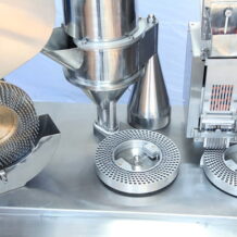 Máy Điền Viên Nang Tiêu Chuẩn Cao 8 cong suat may dien vien nang tu 1 2 van vien moi gio