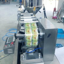 Máy Ép Vỉ Nhôm Chất Lỏng 7 cong suat may lon dap ung nhu cau san xuat cong nghiep