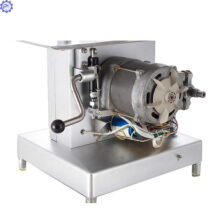 Máy Cưa Xương J-310 8 dong co may cua xuong manh me lam viec hieu qua