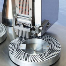 Máy Điền Viên Nang Tiêu Chuẩn Cao 7 dong co may manh me hoat dong lien tuc trong thoi gian dai