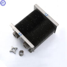 Máy Thái Thịt QX-400 8 dong co may qx400 manh me van hanh ben bi