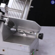 Máy Thái Thịt Tự Động SL-300B 10 gia do thit co do nghieng lon