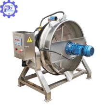 Nồi Nấu Kẹo 100L Inox Có Cánh Khuấy 8 he thong dong co duoc bao ve an toan tranh chay no