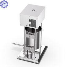 Máy Đùn Xúc Xích Dùng Điện 15 Lít 8 he thong khop khong co vit thuan tien thao lap ve sinh