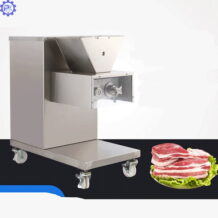 Máy Thái Thịt QX-400 9 hieu nang may thai thit qx4 00vuot troi