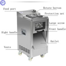 ket cau may thai thit dq7 chac chan van hanh ben bi