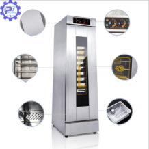 Tủ Ủ Bột YH-13C 13 Khay 8 ket cau tu u bot vung chai tuoi tho cao