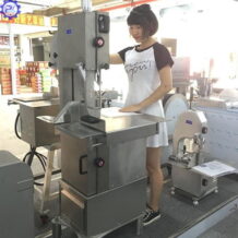 Máy Cưa Xương JG310A 7 khung may jg310a chac chan