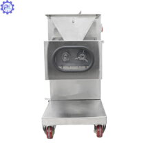 Máy Thái Thịt QX-400 10 khung may qx400 chac chan tuoi tho cao