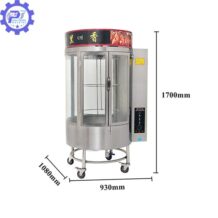 Công Ty Cổ Phần Công Nghệ Chế Tạo Máy Phú Thịnh 373 kich thuoc lo quay vit nho gon