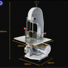 kich thuoc may cua xuong nho gon