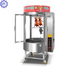 lo quay vit 850 thiet ke dang dung de thao tac