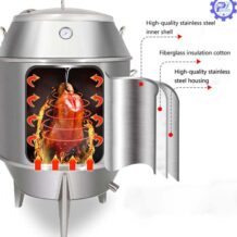 lo quay vit co kinh 80cm cau tao chac chan