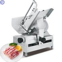 Máy Thái Thịt Tự Động SL-300B 12 máy thái thịt tự động SL-300B