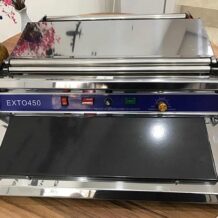 máy bọc màng thực phẩm Hw 450