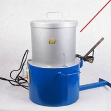 Máy Bóc Vỏ Hành Tỏi DF-340 Giá Rẻ 9 Máy bóc vỏ hành tỏi DF-340