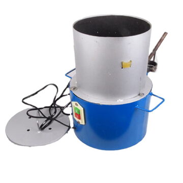 Máy Bóc Vỏ Hành Tỏi DF-340 Giá Rẻ