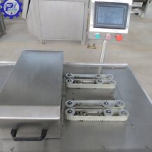 Máy buộc đầu xúc xích tự động AK-800