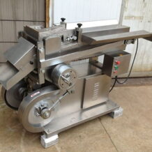 Máy cắt lát thảo dược, dược liệu, cây thuốc