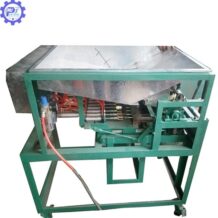 Máy cưa hạt Macca