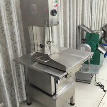 Công Ty Cổ Phần Công Nghệ Chế Tạo Máy Phú Thịnh 287 Máy cưa xương Furnotel F076