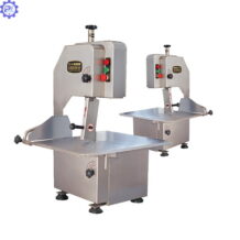 Máy Cưa Xương JG400 7 may cua xuong jg400 co thiet ke nho gon