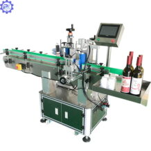 Máy Dán Decal Hồ Keo Tự Động 6 may dan decal ho keo cao cap an toan