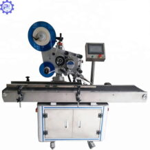 Máy Dán Decal Nắp Chai Tự Động 7 may dan decal nap chai tu dong mang lai chat luong dan toi uu