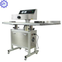 Máy Dán Màng Seal Nhôm Tự Động 5 may dan mang seal nhom tu dong 1