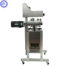 máy dán màng seal nhôm tự động LGYF- 2000bx