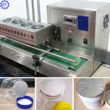 Máy Dán Màng Seal Tự Động 1600B 7 may dan mang seal tu dong 1600b 1