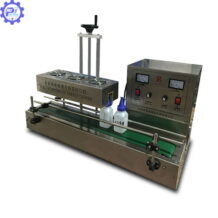 Máy Dán Màng Seal Tự Động 1600B 6 máy dán màng seal tự động 1600B