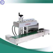 Máy Dán Màng Seal Tự Động LX-6000 7 may dan mang seal tu dong lx 600 3