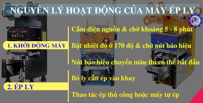 Máy Dán Miệng Cốc ET-A9 Tự Động 10 may dan mieng coc et a9 tu dong 3