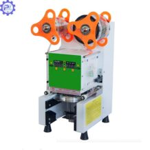 Máy Dán Miệng Cốc ET-Q5 Tự Động 6 máy dán miệng cốc et-q5 tự động