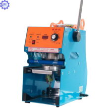 Máy Dán Miệng Cốc ET-S2 700ml