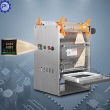 Máy Dán Hộp Vuông Thực Phẩm 8 may dan mieng coc zd 2021 1