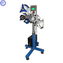 Máy Dán Nhãn Decal Trên Đầu Sản Phẩm 8 may dan nhan decal tren dau san pham 2