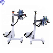 Máy Dán Nhãn Decal Trên Đầu Sản Phẩm 6 may dan nhan decal tren dau san pham 4