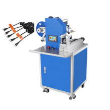 Máy Dán Nhãn Gập Đôi 6 may dan nhan gap doi co nhieu tinh nang vuot troi