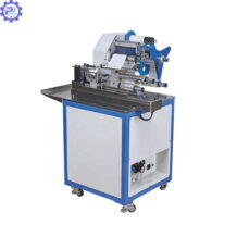 Máy Dán Nhãn Gập Đôi 7 may dan nhan gap doi thiet bi chuyen dung tien ich