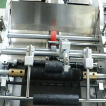 Máy Dán Nhãn Keo Hồ Bán Tự Động 9 may dan nhankeo ho co nhieu uu diem noi bat