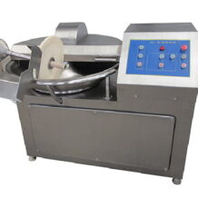 Máy đánh nhuyễn thịt có gia liệu