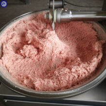 may danh nhuyen thit van hanh don gian