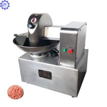 Máy đánh nhuyễn thịt ZK-TQ5