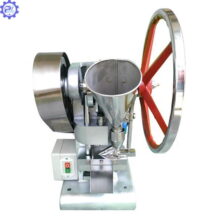 Máy dập viên 1 chày ZP1-III