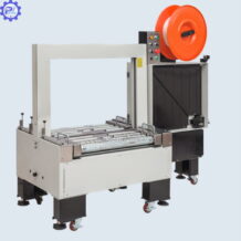 may dong dai thung carton tu dong dba 200l duoc ua chuong tren thi truong