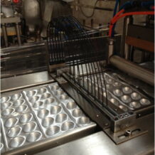 Máy Đóng Gói Vỉ Thuốc DPB-250B 8 may dong goi nhieu dang bao bi vi thuoc